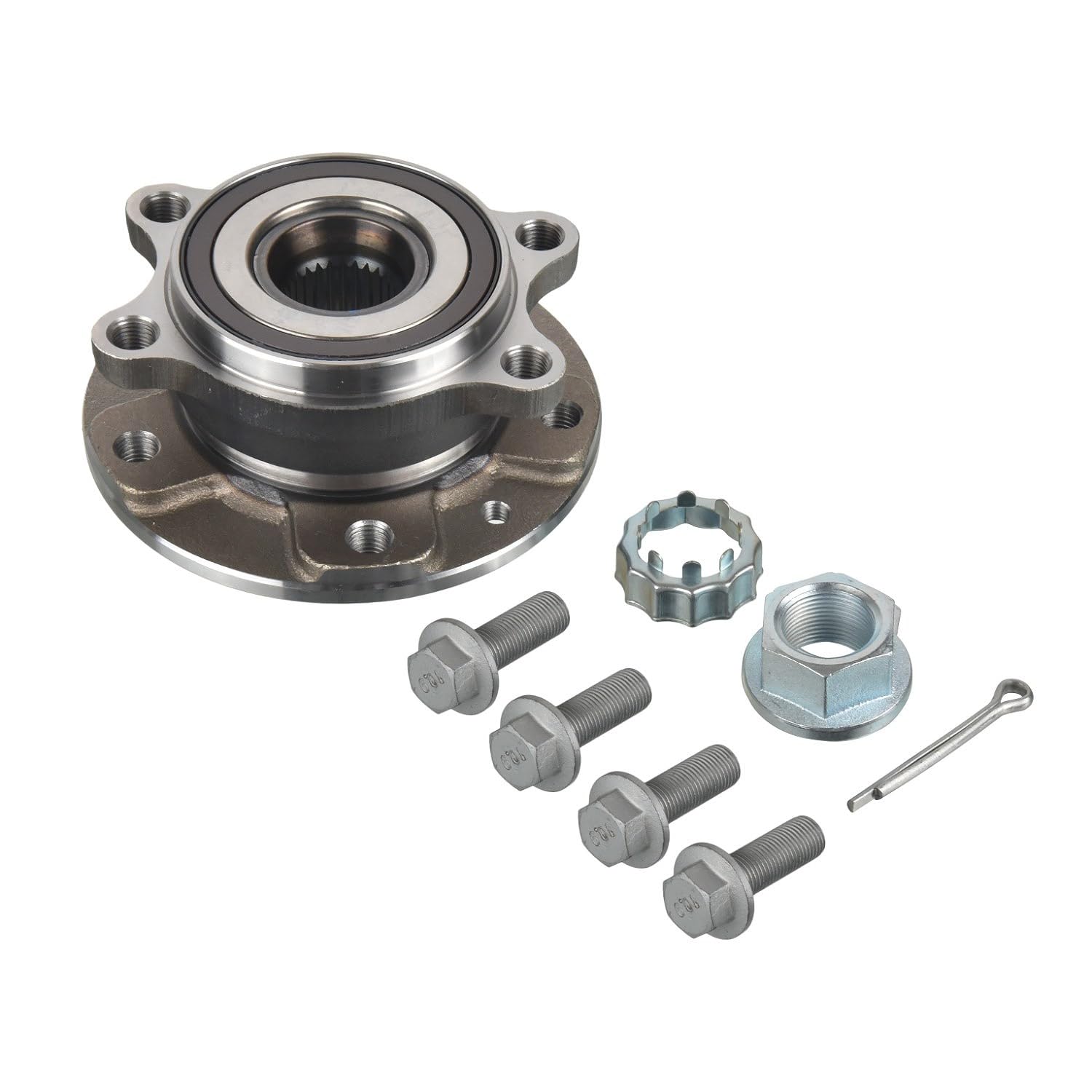 BLUE PRINT Radlagersatz ADBP820069 vorne links, vorne rechts 42mm 3,262kg 30mm BLUE PRINT Radlagersatz ADBP820069 vorne links, vorne rechts 42mm 3,262kg 30mm von Blue Print