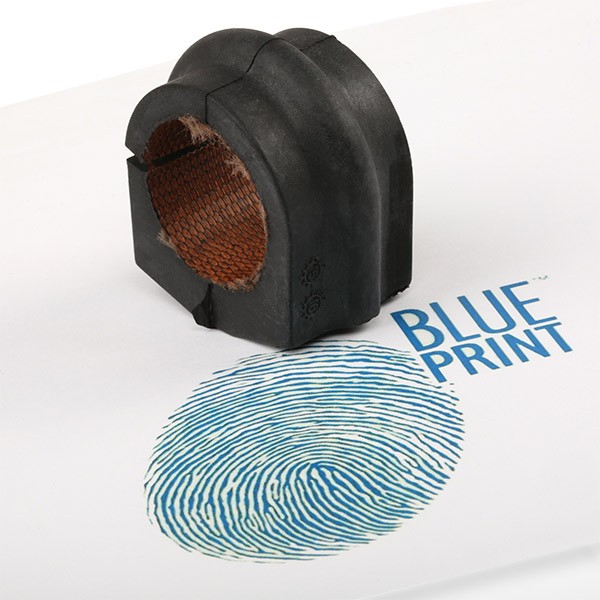 BLUE PRINT Stabigummis FORD,NISSAN ADN18063 1959418,1962359,546130X800 Stabilager,Stabilisatorlager,Lagerung, Stabilisator 546137F000 von Blue Print