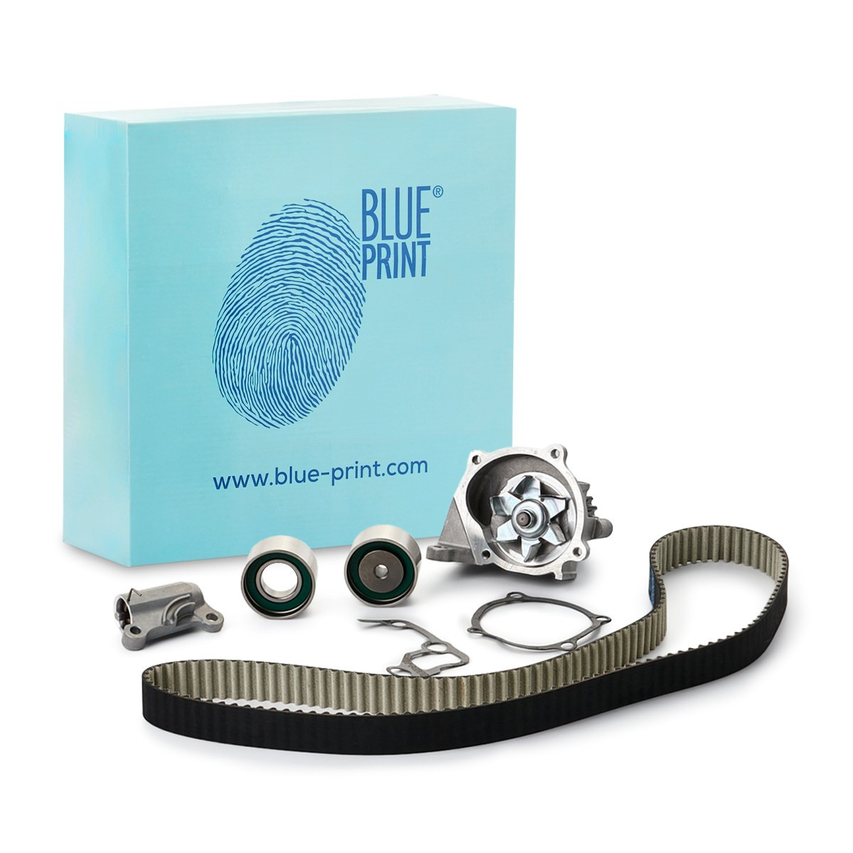 BLUE PRINT Wasserpumpe + Zahnriemensatz MAZDA ADM573705 RF2A15100CS5,RF5C12730,RF5C12730S7 Wasserpumpe + Zahnriemenkit RF5C12730S8,RF7J12205 BLUE PRINT Wasserpumpe + Zahnriemensatz MAZDA ADM573705 RF2A15100CS5,RF5C12730,RF5C12730S7 Wasserpumpe + Zahnriemenkit RF5C12730S8,RF7J12205 von Blue Print
