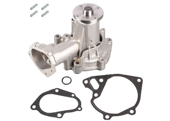 BLUE PRINT Wasserpumpe FIAT,MITSUBISHI ADC49168 6000608263,1300A045 Kühlmittelpumpe,Kühlwasserpumpe BLUE PRINT Wasserpumpe FIAT,MITSUBISHI ADC49168 6000608263,1300A045 Kühlmittelpumpe,Kühlwasserpumpe von Blue Print