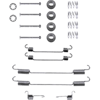 BLUE PRINT Zubehörsatz, Bremsbacken Hinterachse rechts ADA1041506  JEEP,CHEROKEE (XJ),WRANGLER II (TJ),WRANGLER I (YJ, SJ_) von Blue Print