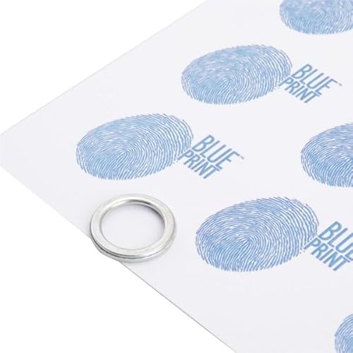 Blue Print ADA100106 Dichtring für Ölablassschraube Blue Print ADA100106 Dichtring für Ölablassschraube von Blue Print