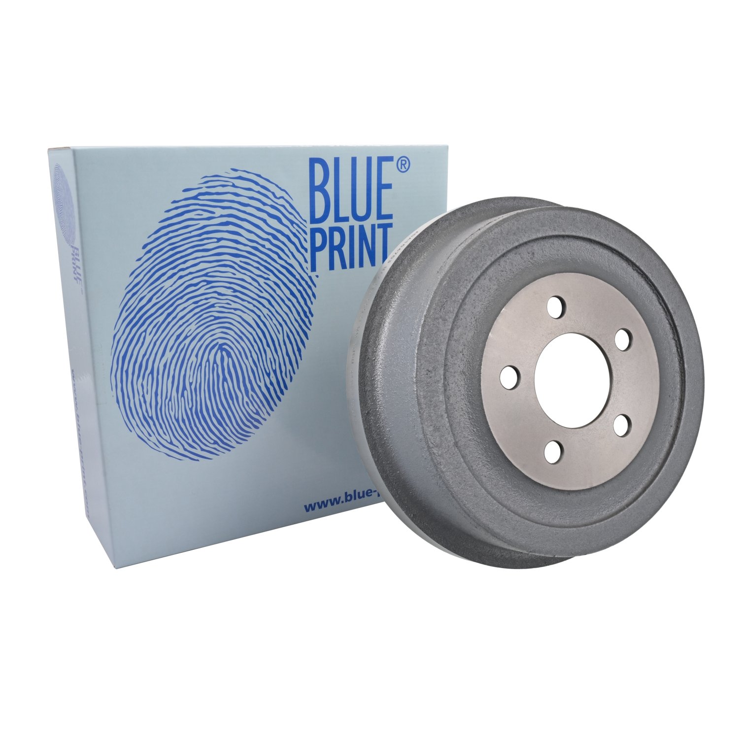 Blue Print ADA104703 Bremstrommel von Blue Print