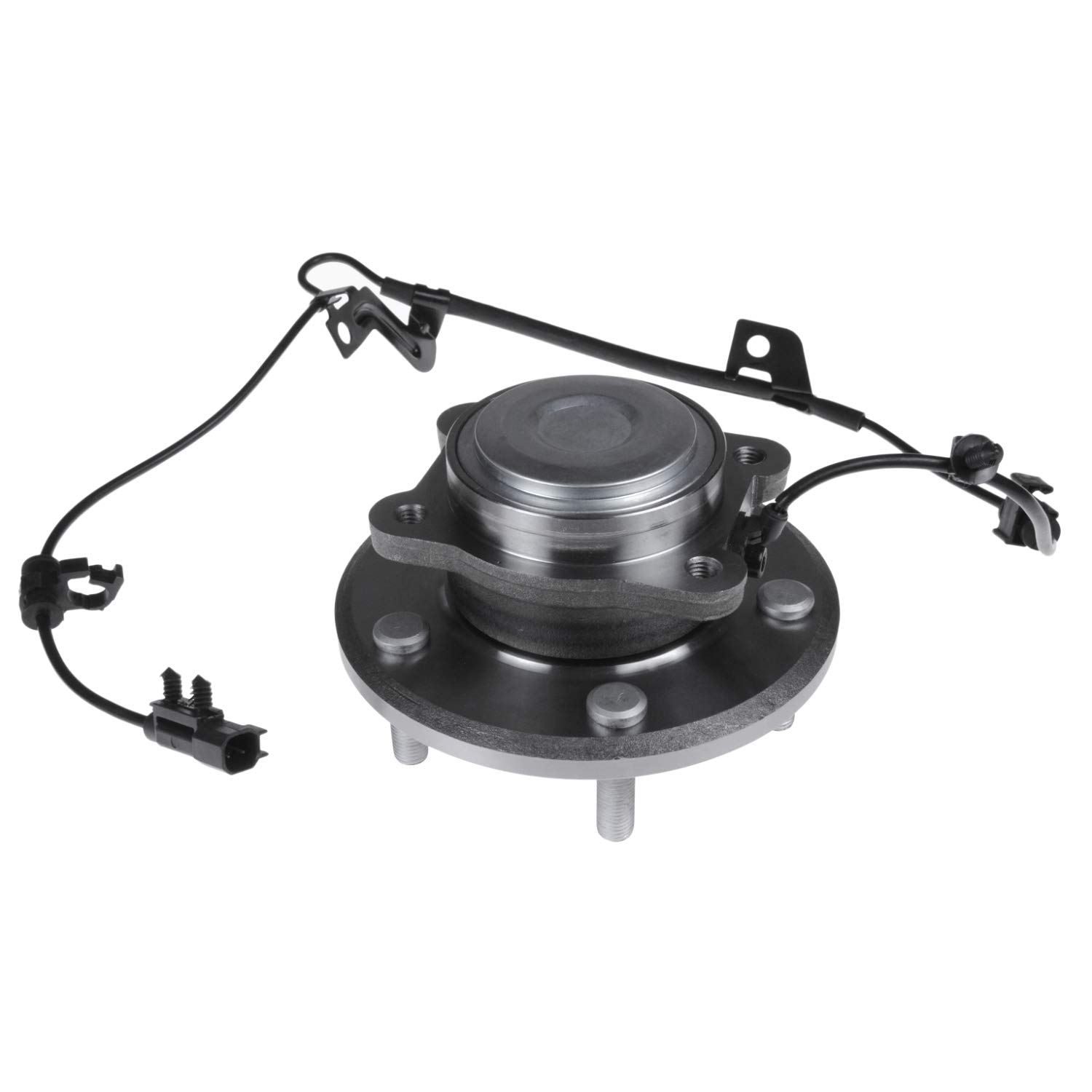 Blue Print ADA108317 Radlagersatz mit Radnabe und ABS-Sensor , 1 Stück Blue Print ADA108317 Radlagersatz mit Radnabe und ABS-Sensor , 1 Stück von Blue Print