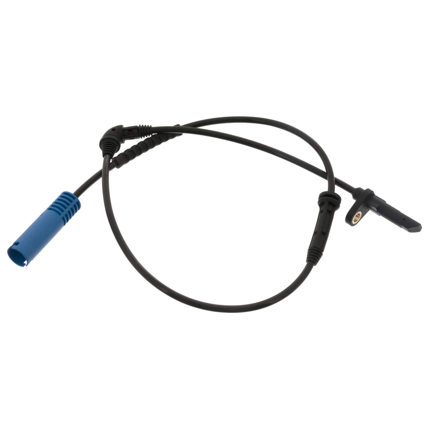 Blue Print ADB117105 ABS-Sensor , 1 Stück Blue Print ADB117105 ABS-Sensor , 1 Stück von Blue Print