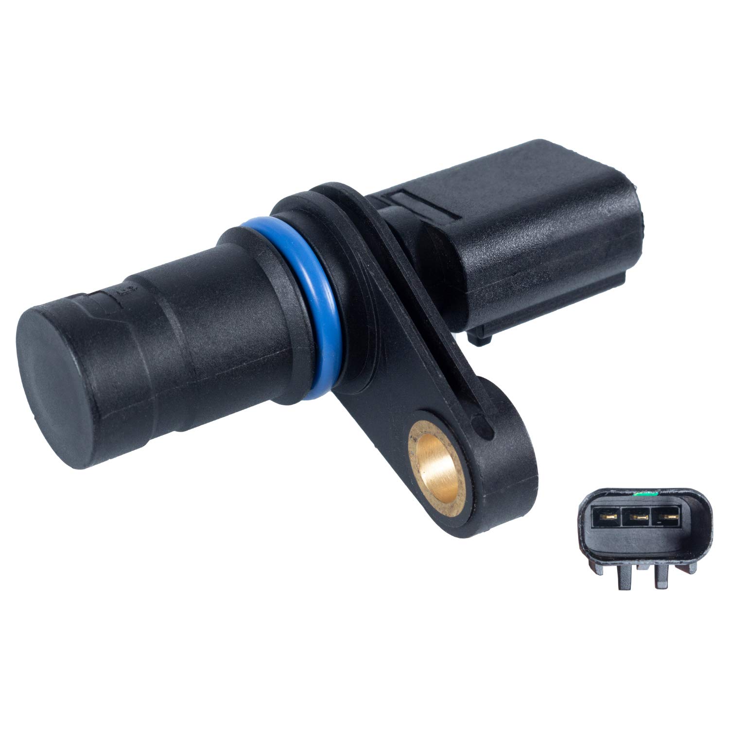 Blue Print ADB117218 Kurbelwellensensor mit O-Ring , 1 Stück Blue Print ADB117218 Kurbelwellensensor mit O-Ring , 1 Stück von Blue Print