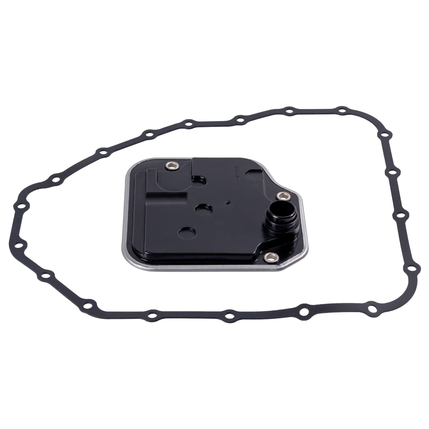 Blue Print ADBP210069 Getriebeölfiltersatz für Automatikgetriebe, mit Ölwannendichtung, 1 Stück Blue Print ADBP210069 Getriebeölfiltersatz für Automatikgetriebe, mit Ölwannendichtung, 1 Stück von Blue Print