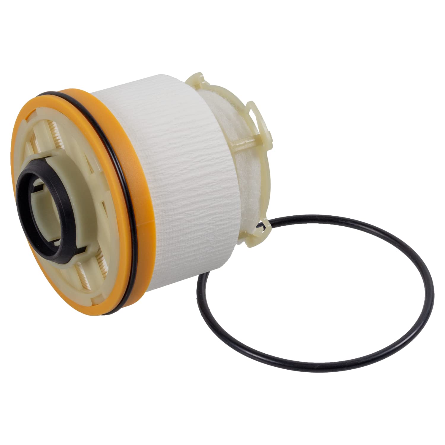 Blue Print ADBP230016 Kraftstofffilter mit Dichtring, 1 Stück Blue Print ADBP230016 Kraftstofffilter mit Dichtring, 1 Stück von Blue Print