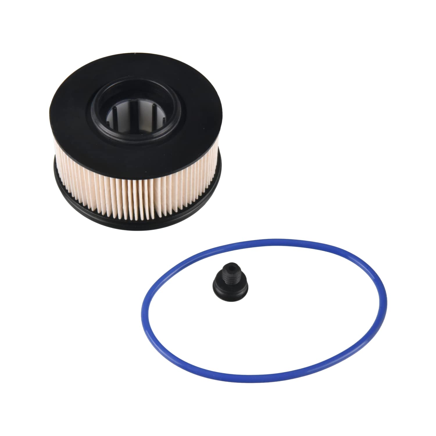Blue Print ADBP230022 Kraftstofffilter mit Dichtring, 1 Stück Blue Print ADBP230022 Kraftstofffilter mit Dichtring, 1 Stück von Blue Print