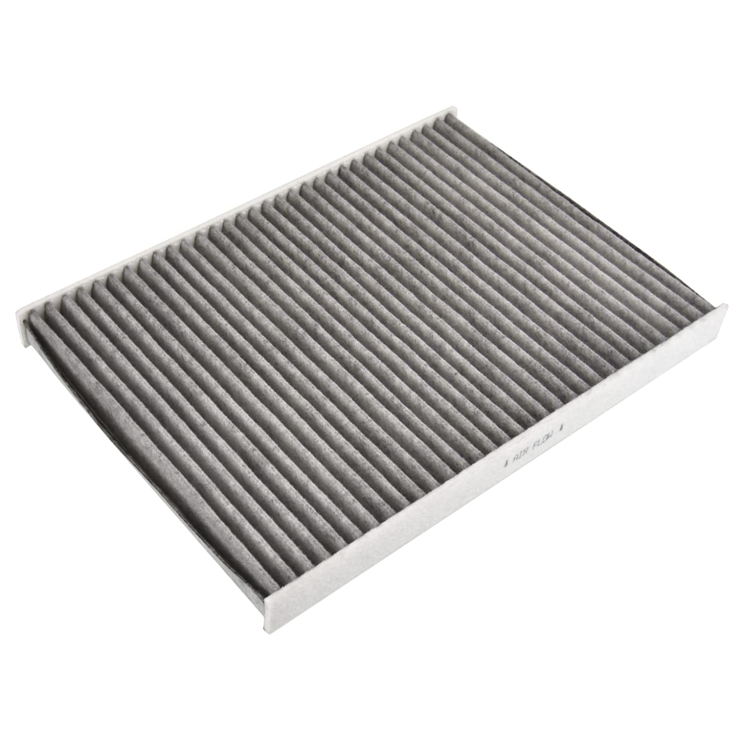 Blue Print ADBP250020 Holzkohle Filter, Innere Luft, 300mm x 215mm x 25mm Blue Print ADBP250020 Holzkohle Filter, Innere Luft, 300mm x 215mm x 25mm von Blue Print