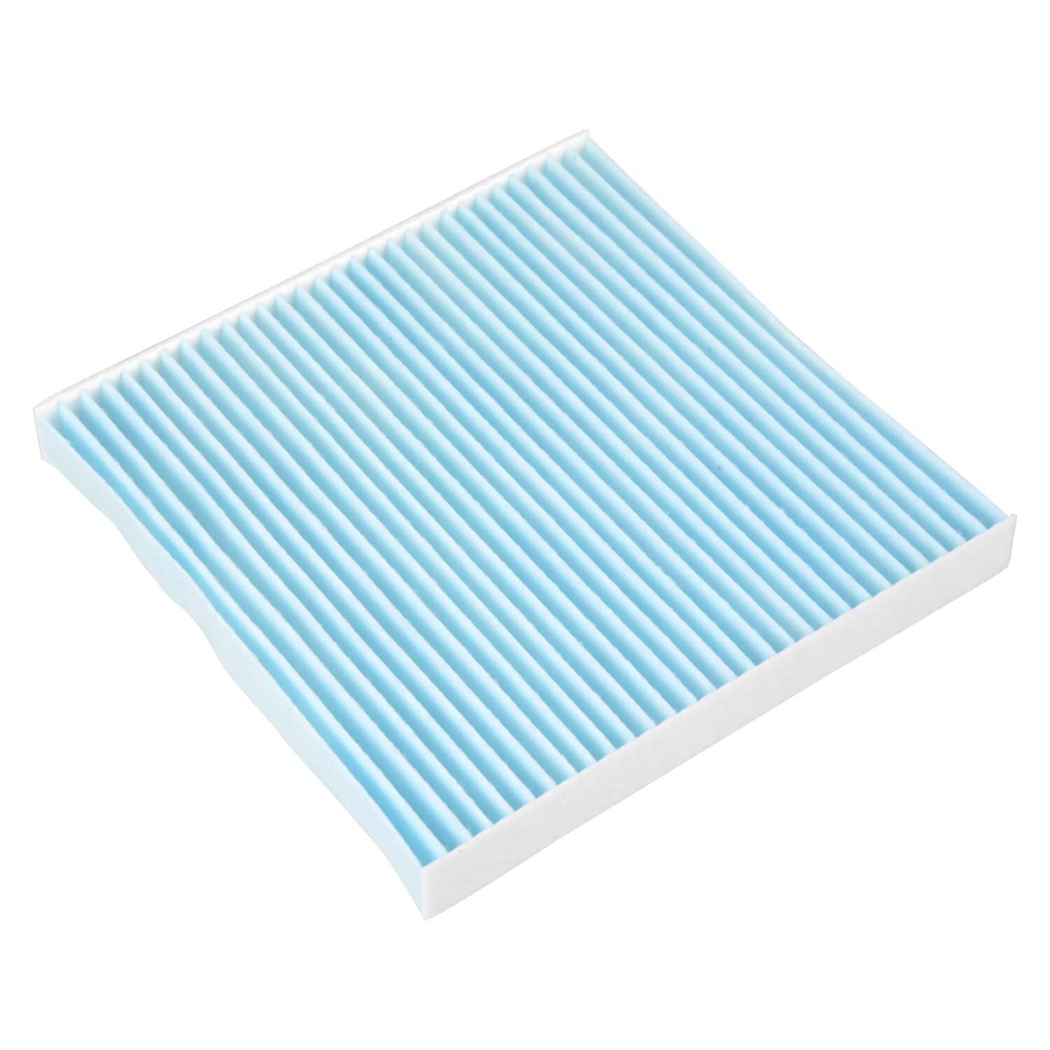 Blue Print ADBP250029 Innenraumfilter, 1 Stück Blue Print ADBP250029 Innenraumfilter, 1 Stück von Blue Print