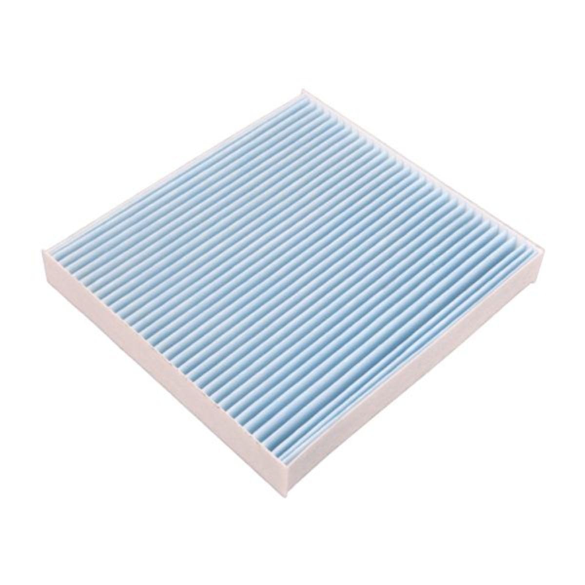Blue Print ADBP250045 Innenraumfilter, 1 Stück Blue Print ADBP250045 Innenraumfilter, 1 Stück von Blue Print