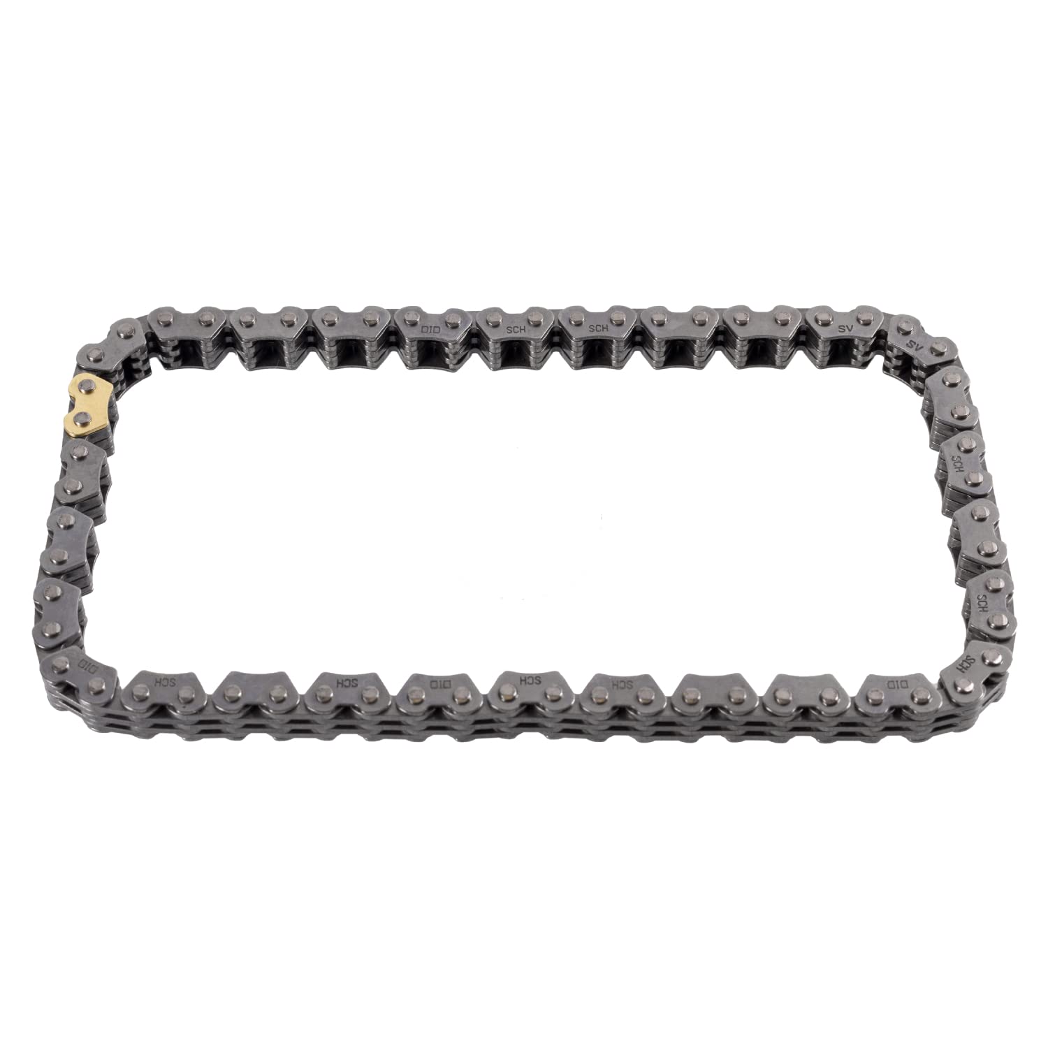 Blue Print ADBP610005 Kette für Ölpumpe, 1 Stück Blue Print ADBP610005 Kette für Ölpumpe, 1 Stück von Blue Print
