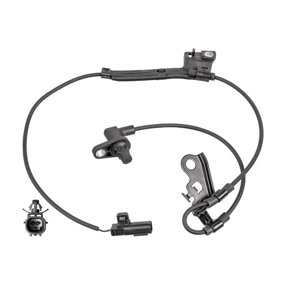Blue Print ADBP710001 ABS-Sensor, 1 Stück Blue Print ADBP710001 ABS-Sensor, 1 Stück von Blue Print