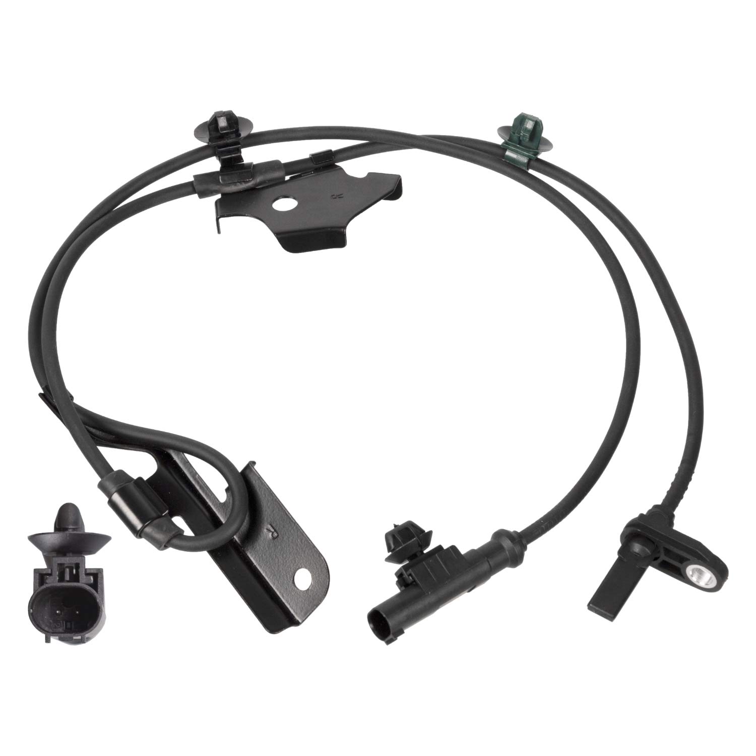 Blue Print ADBP710003 ABS-Sensor, 1 Stück Blue Print ADBP710003 ABS-Sensor, 1 Stück von Blue Print