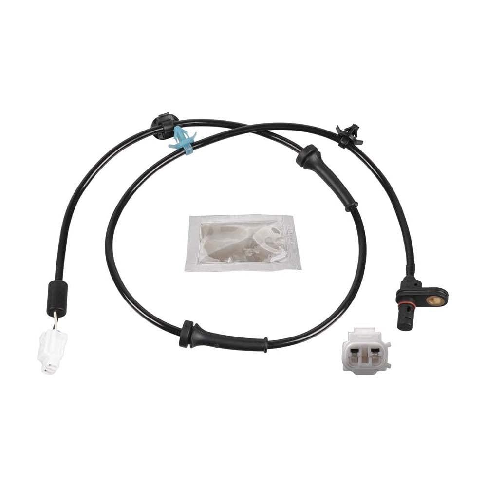 Blue Print ADBP710013 ABS-Sensor mit Fett, 1 Stück Blue Print ADBP710013 ABS-Sensor mit Fett, 1 Stück von Blue Print