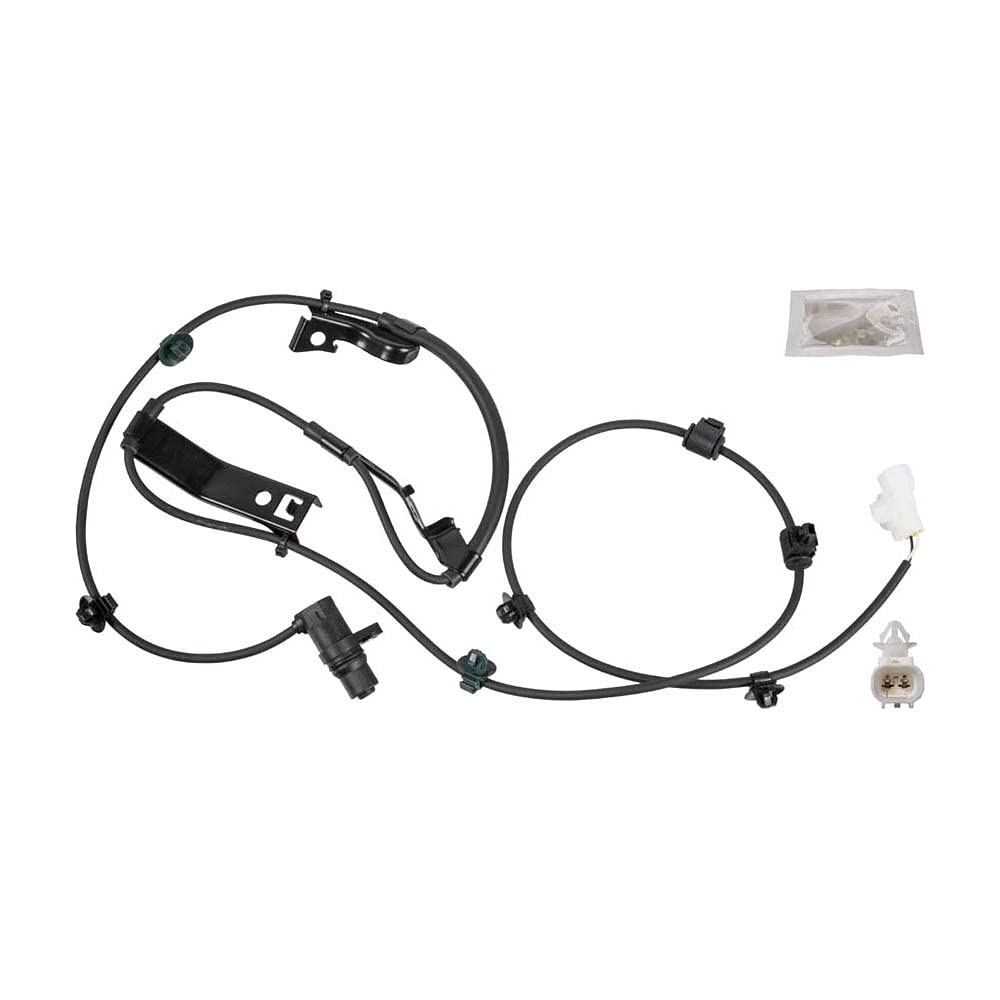 Blue Print ADBP710016 ABS-Sensor mit Fett, 1 Stück Blue Print ADBP710016 ABS-Sensor mit Fett, 1 Stück von Blue Print