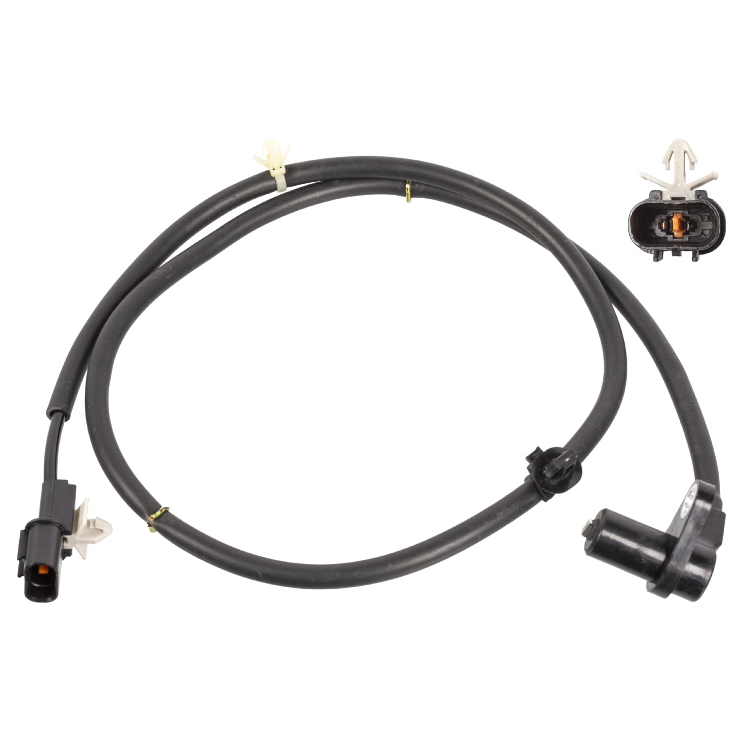 Blue Print ADBP710024 ABS-Sensor, 1 Stück Blue Print ADBP710024 ABS-Sensor, 1 Stück von Blue Print