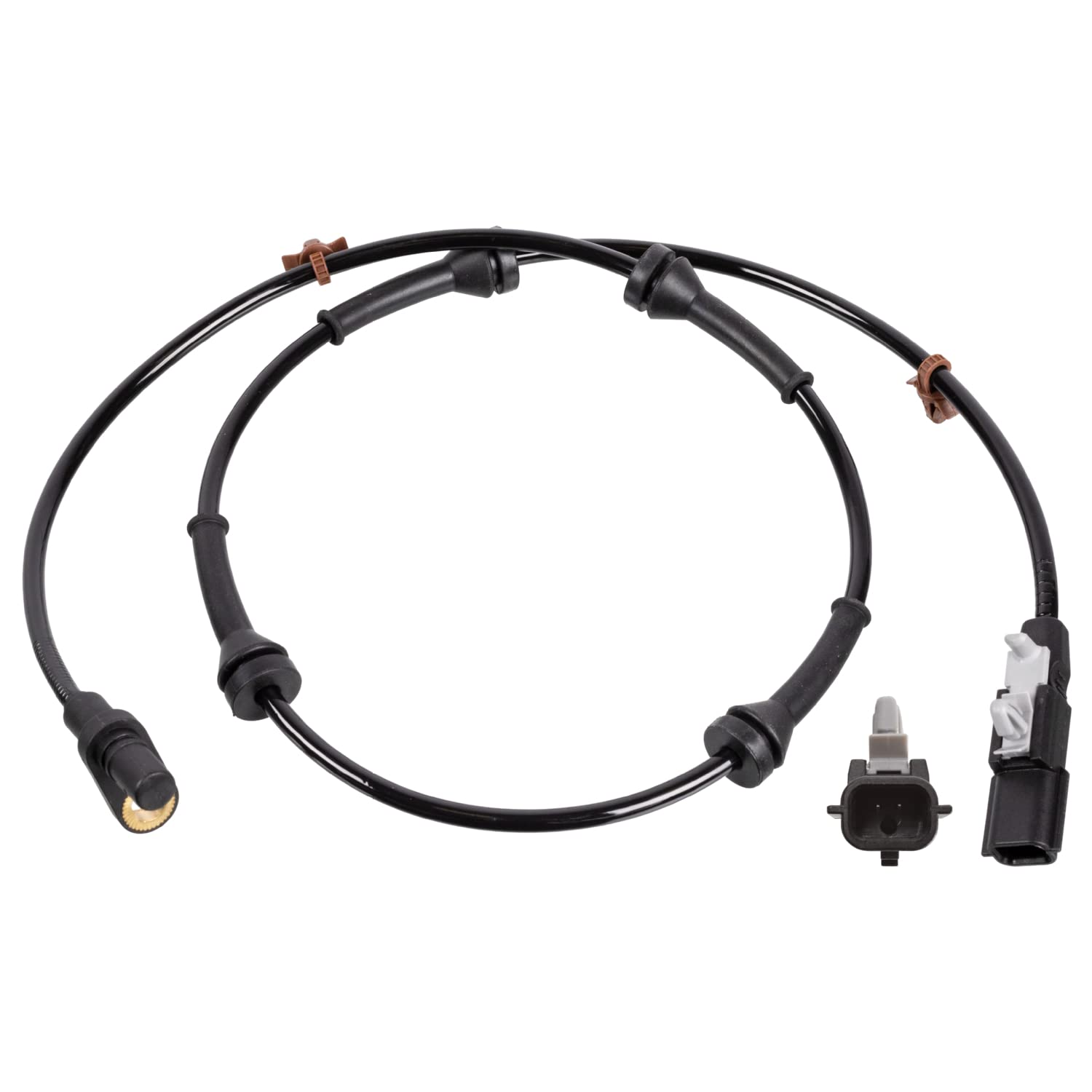 Blue Print ADBP710034 ABS-Sensor, 1 Stück Blue Print ADBP710034 ABS-Sensor, 1 Stück von Blue Print
