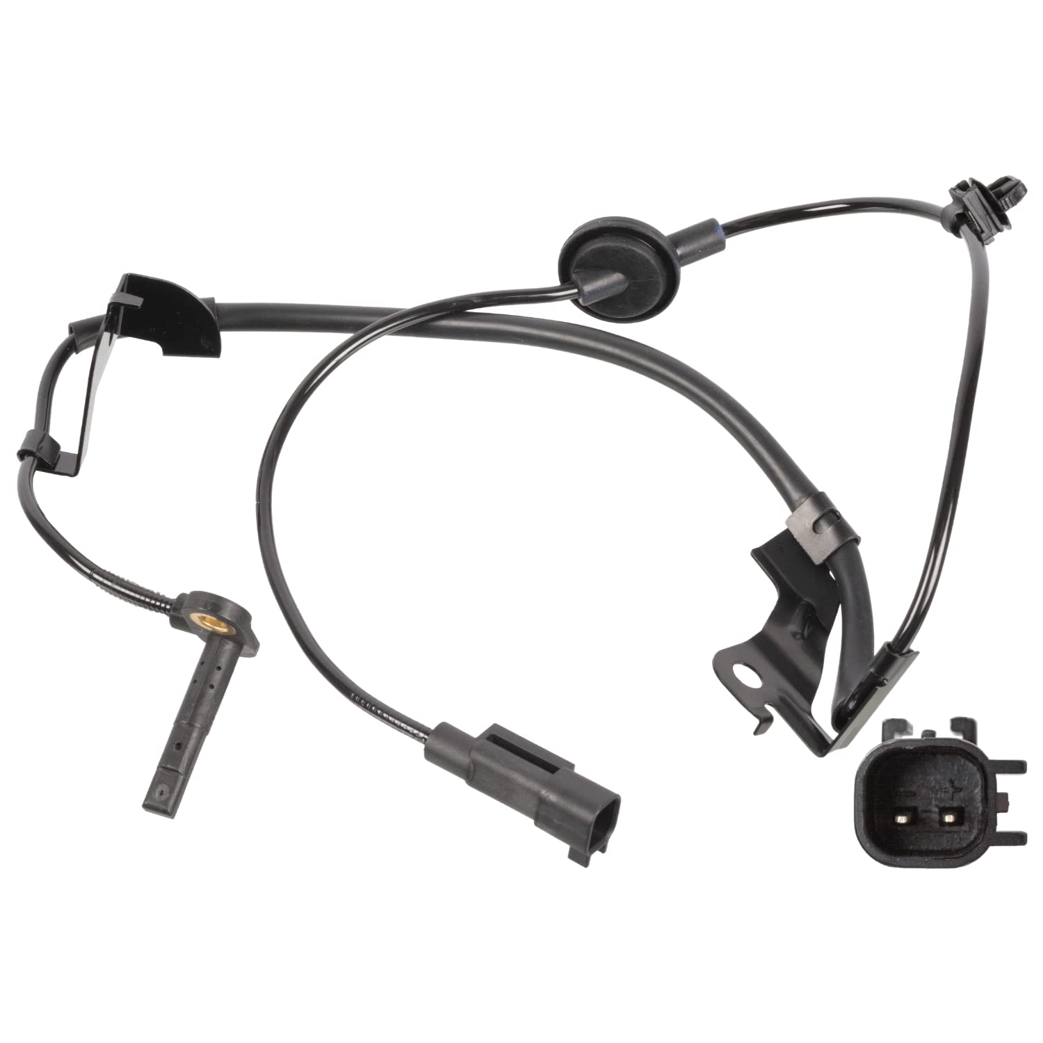 Blue Print ADBP710035 ABS-Sensor, 1 Stück Blue Print ADBP710035 ABS-Sensor, 1 Stück von Blue Print