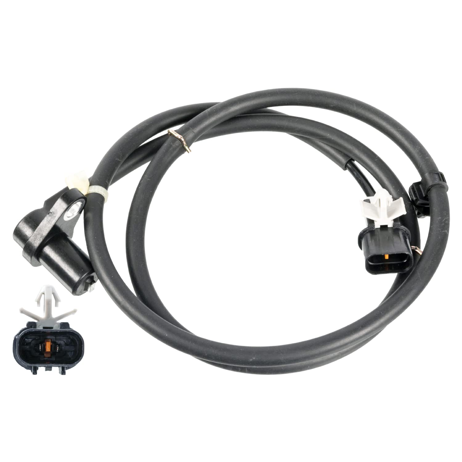 Blue Print ADBP710038 ABS-Sensor, 1 Stück Blue Print ADBP710038 ABS-Sensor, 1 Stück von Blue Print
