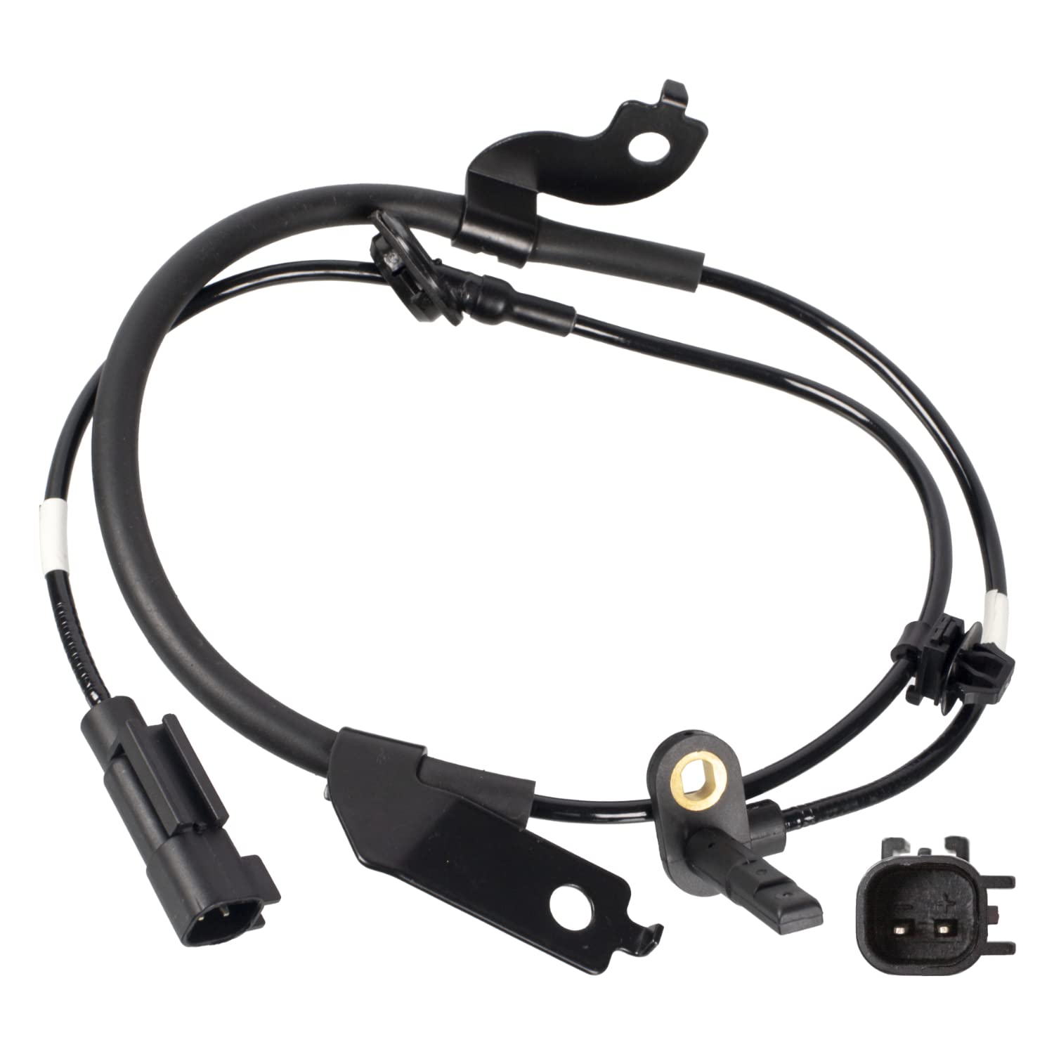 Blue Print ADBP710042 ABS-Sensor, 1 Stück Blue Print ADBP710042 ABS-Sensor, 1 Stück von Blue Print