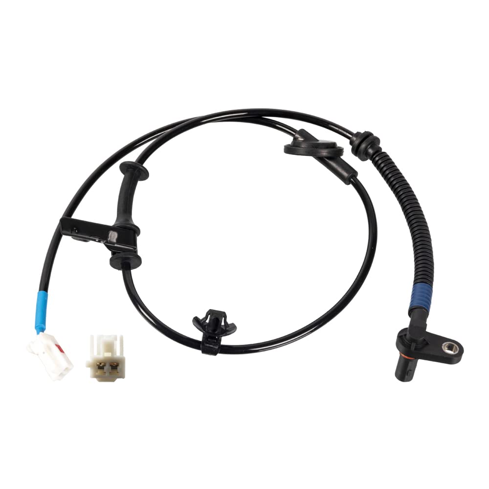 Blue Print ADBP710046 ABS-Sensor, 1 Stück Blue Print ADBP710046 ABS-Sensor, 1 Stück von Blue Print
