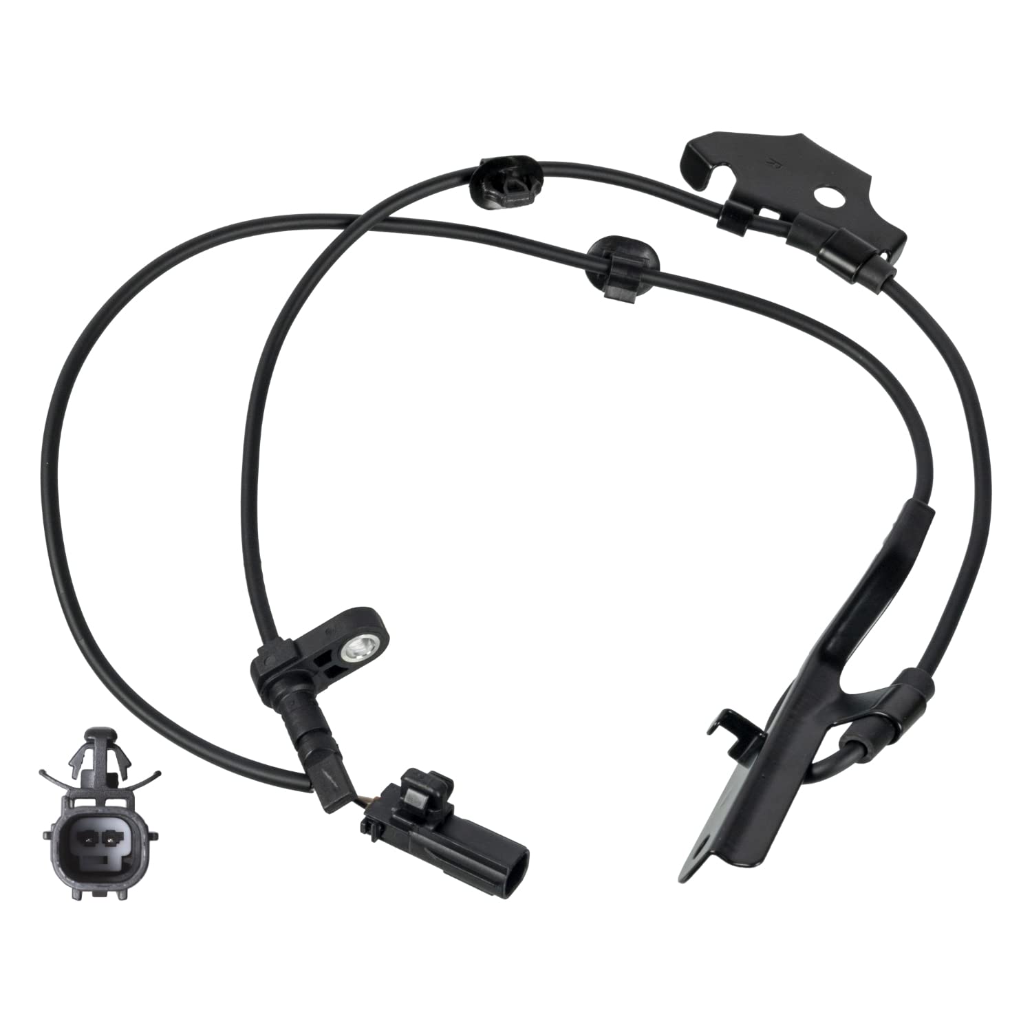 Blue Print ADBP710071 ABS-Sensor, 1 Stück Blue Print ADBP710071 ABS-Sensor, 1 Stück von Blue Print