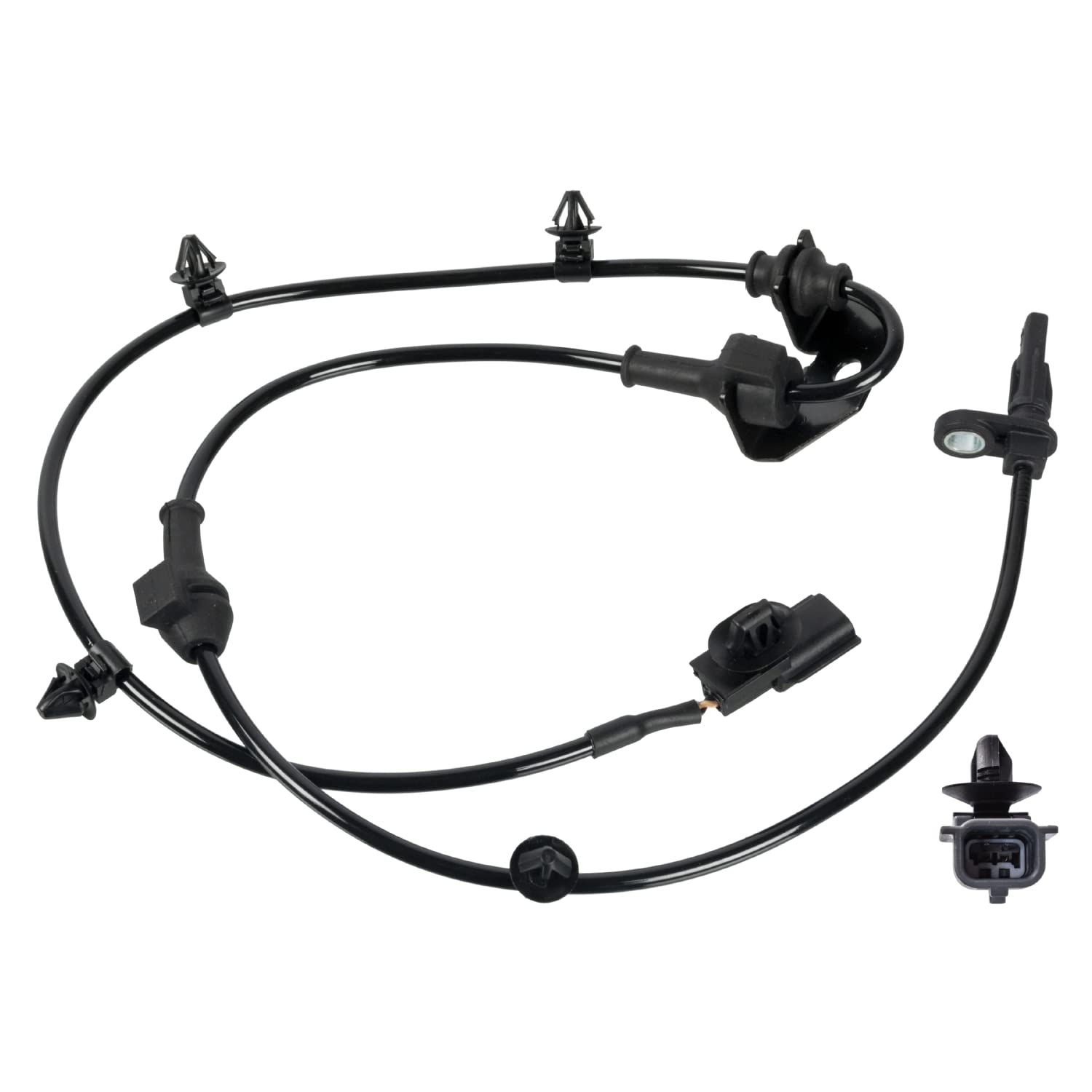 Blue Print ADBP710073 ABS-Sensor, 1 Stück Blue Print ADBP710073 ABS-Sensor, 1 Stück von Blue Print