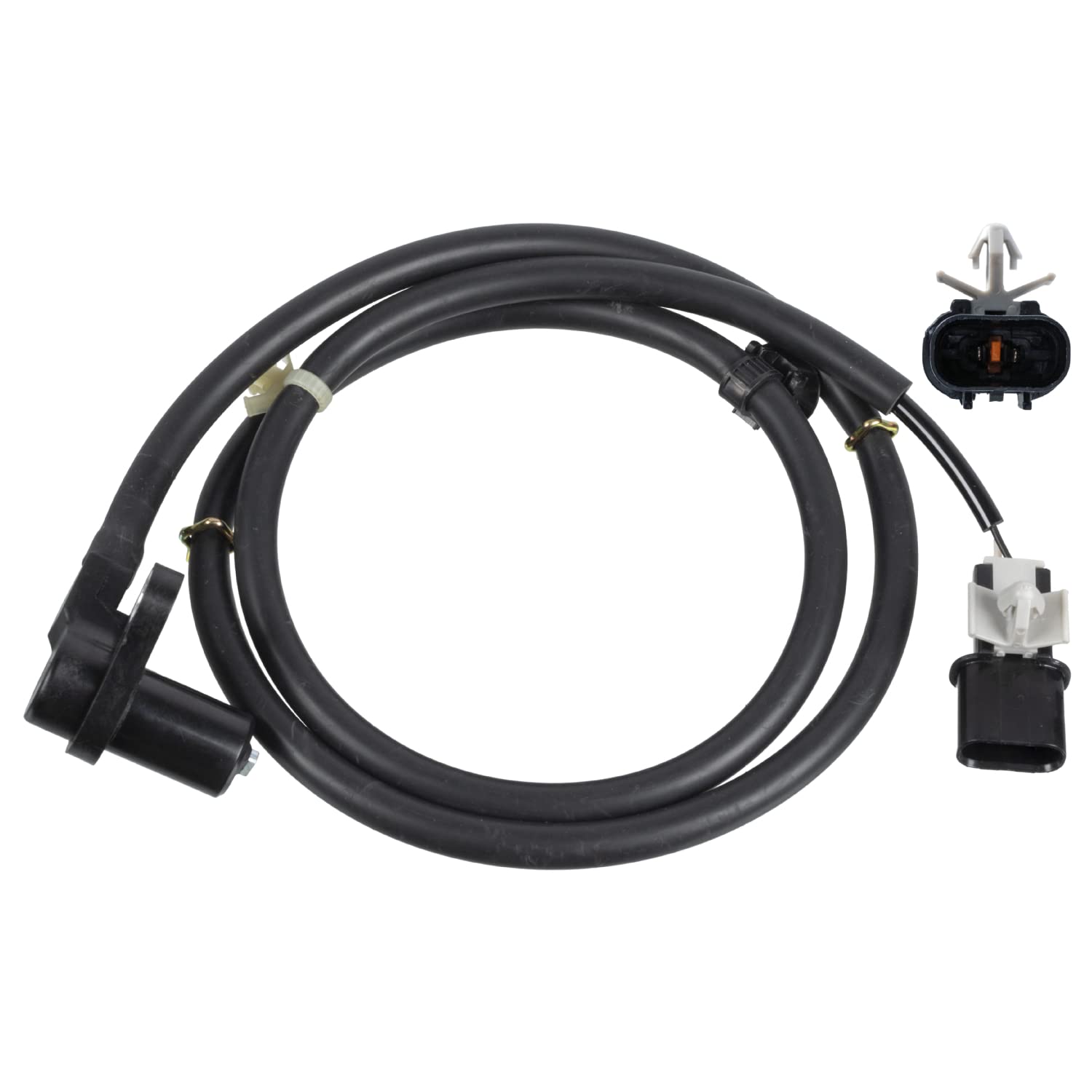 Blue Print ADBP710076 ABS-Sensor, 1 Stück Blue Print ADBP710076 ABS-Sensor, 1 Stück von Blue Print