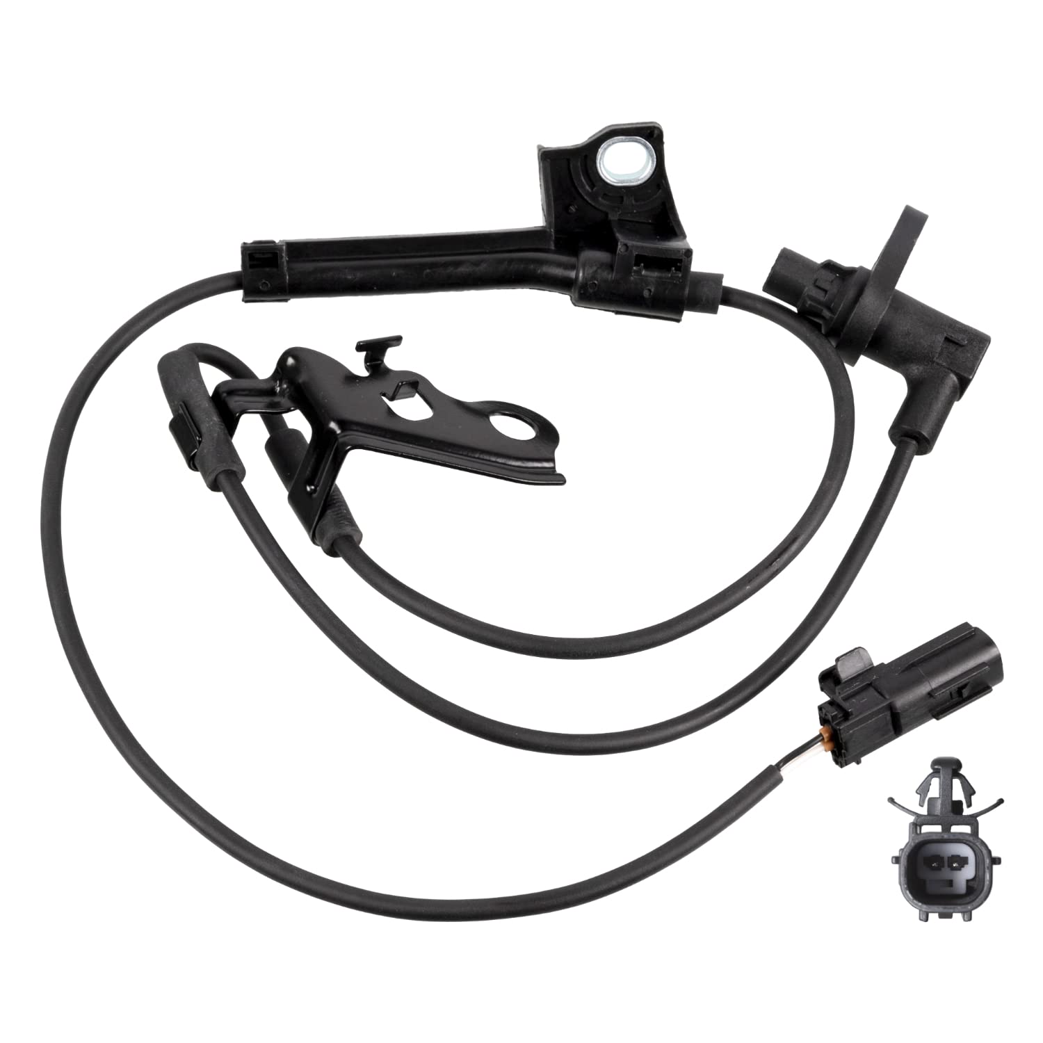Blue Print ADBP710077 ABS-Sensor, 1 Stück Blue Print ADBP710077 ABS-Sensor, 1 Stück von Blue Print