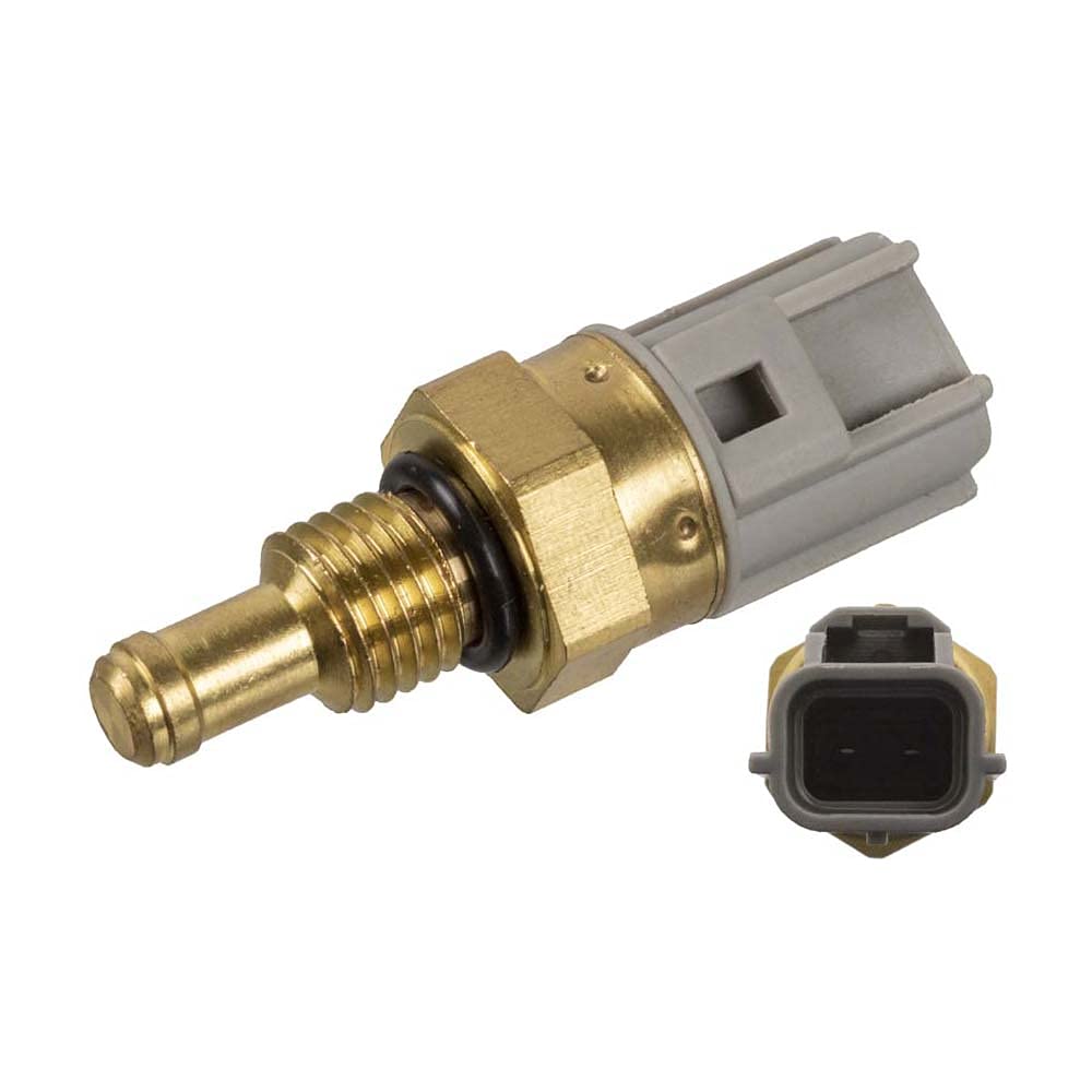 Blue Print ADBP720005 Kühlmitteltemperatursensor, 1 Stück Blue Print ADBP720005 Kühlmitteltemperatursensor, 1 Stück von Blue Print