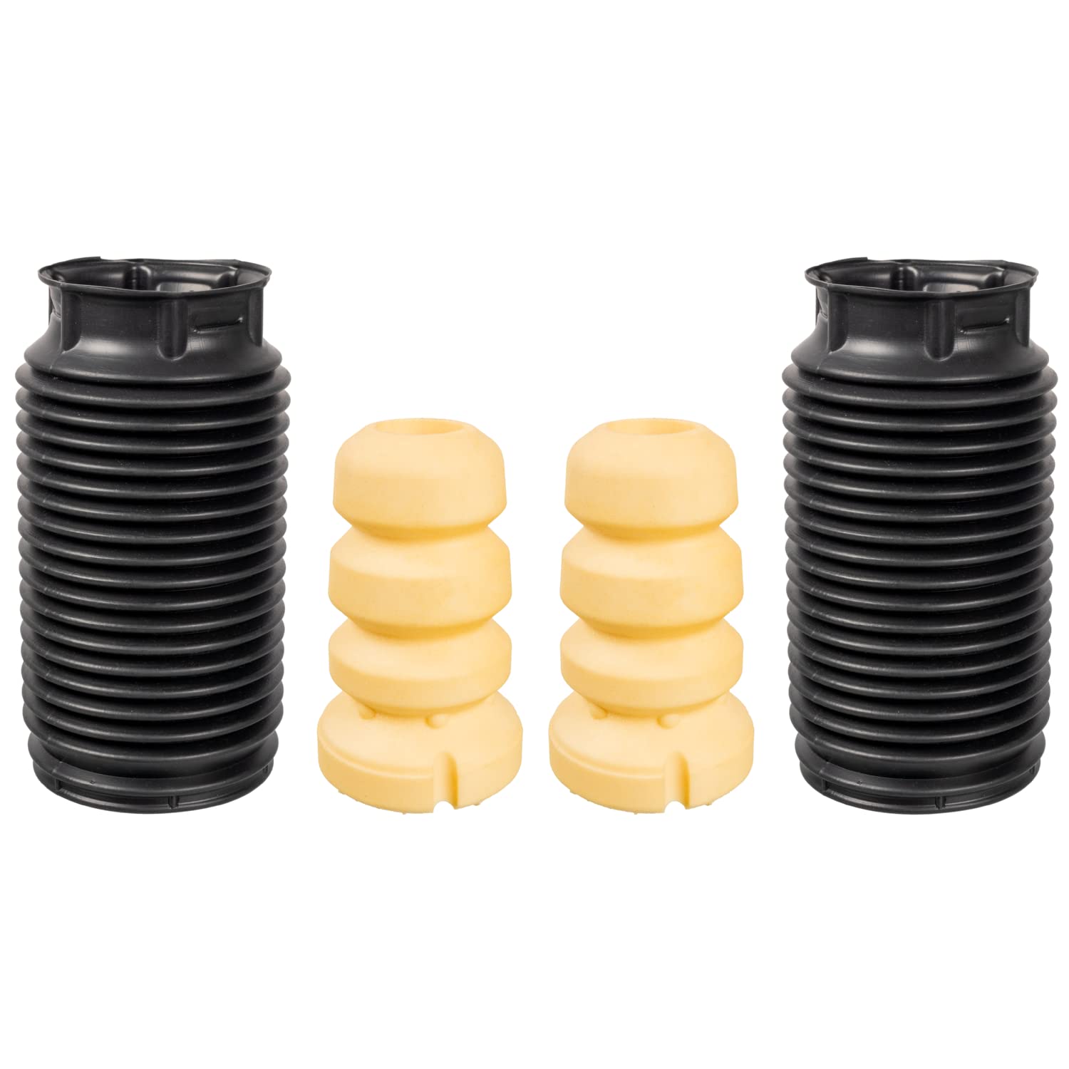 Blue Print ADBP800177 Protection Kit für Stoßdämpfer, 1 Stück Blue Print ADBP800177 Protection Kit für Stoßdämpfer, 1 Stück von Blue Print