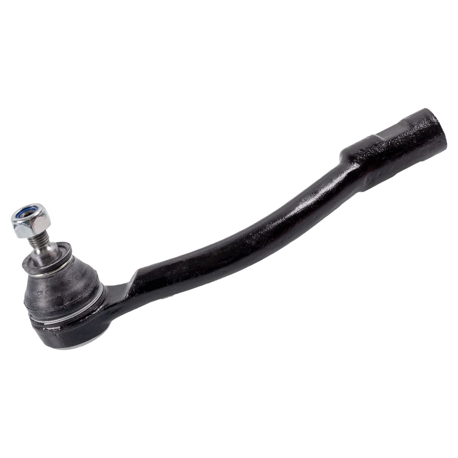 Blue Print ADBP870002 Spurstangenendstück mit Sicherungsmutter, 1 Stück Blue Print ADBP870002 Spurstangenendstück mit Sicherungsmutter, 1 Stück von Blue Print