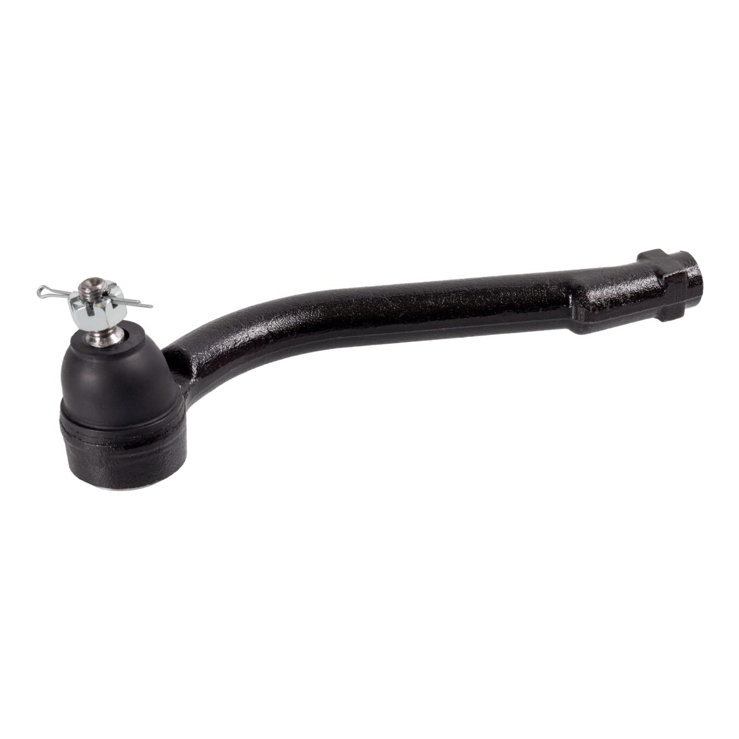 Blue Print ADBP870004 Spurstangenendstück mit Kronenmutter und Splint, 1 Stück Blue Print ADBP870004 Spurstangenendstück mit Kronenmutter und Splint, 1 Stück von Blue Print