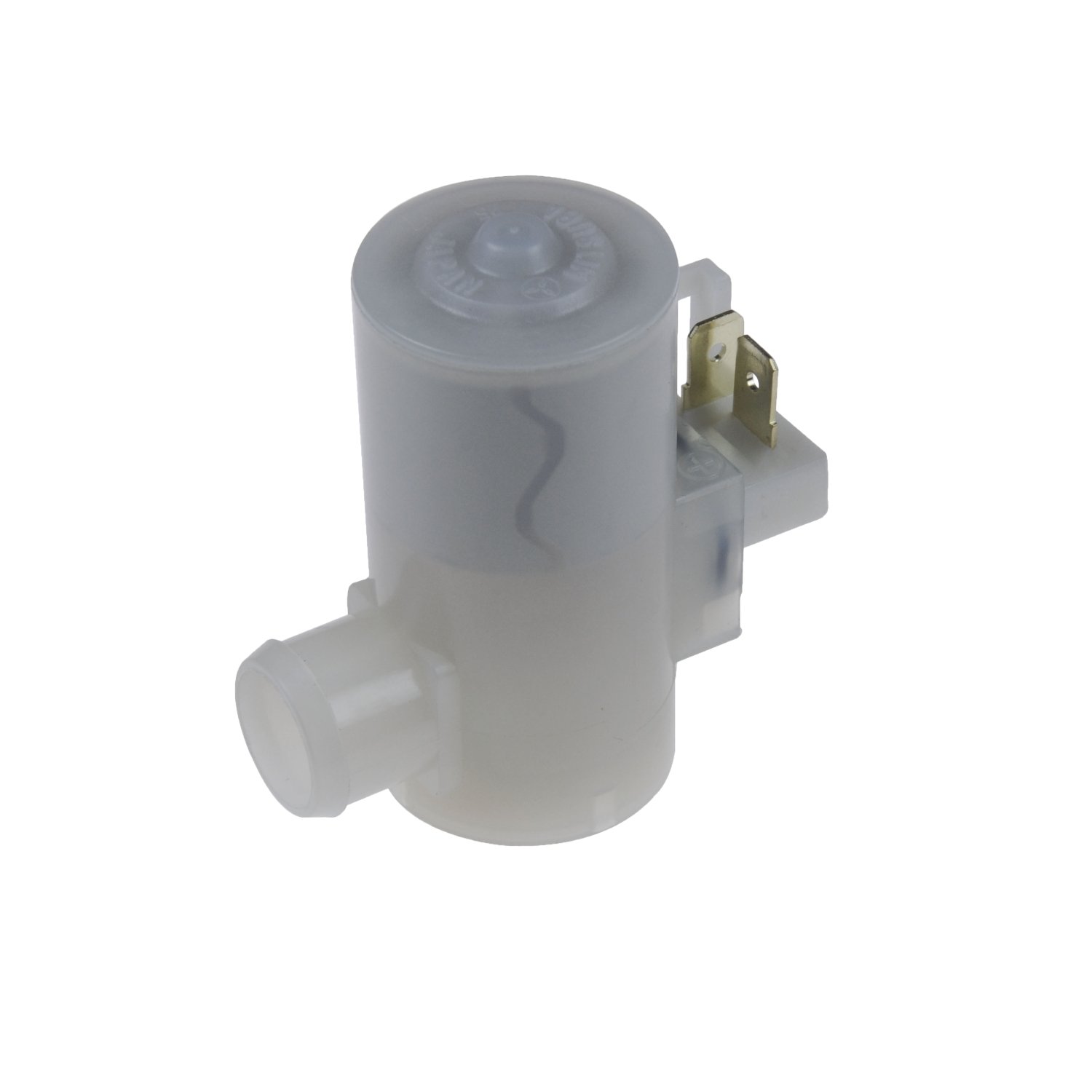 Blue Print ADC40302 Waschwasserpumpe für Scheibenreinigungsanlage , 1 Stück Blue Print ADC40302 Waschwasserpumpe für Scheibenreinigungsanlage , 1 Stück von Blue Print