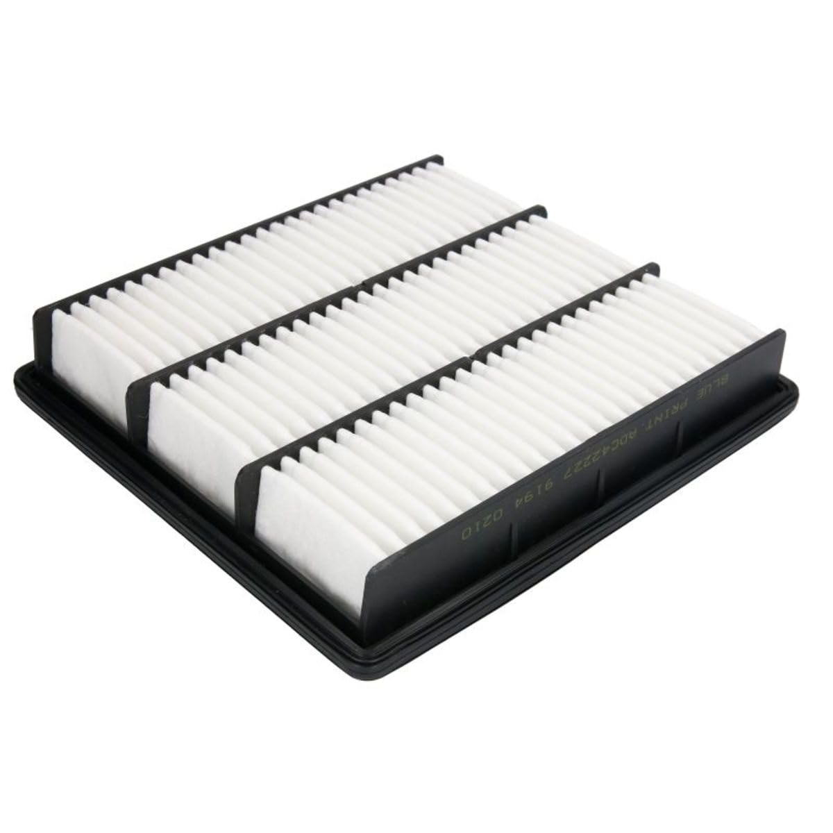 Blue Print ADC42227 Luftfilter , 1 Stück Blue Print ADC42227 Luftfilter , 1 Stück von Blue Print