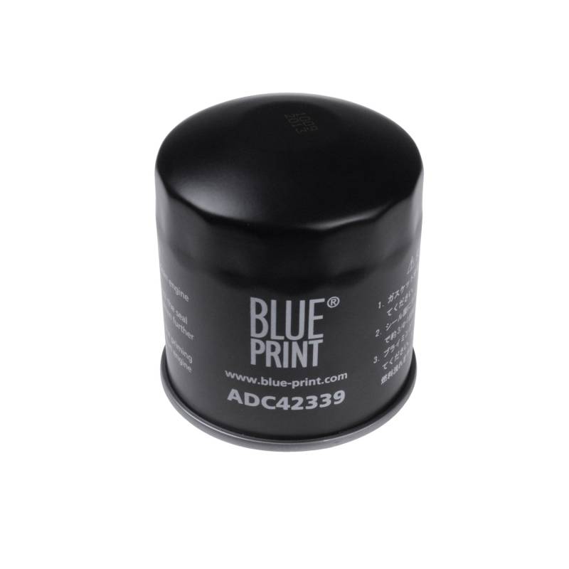 Blue Print ADC42339 Kraftstofffilter , 1 Stück von Blue Print