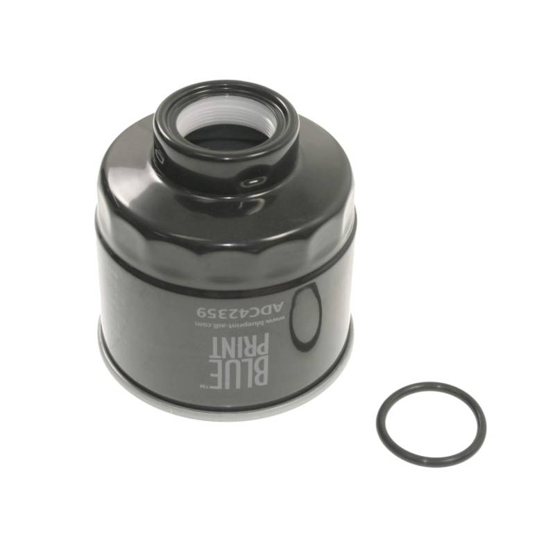 Blue Print ADC42359 Kraftstofffilter mit Dichtring , 1 Stück von Blue Print