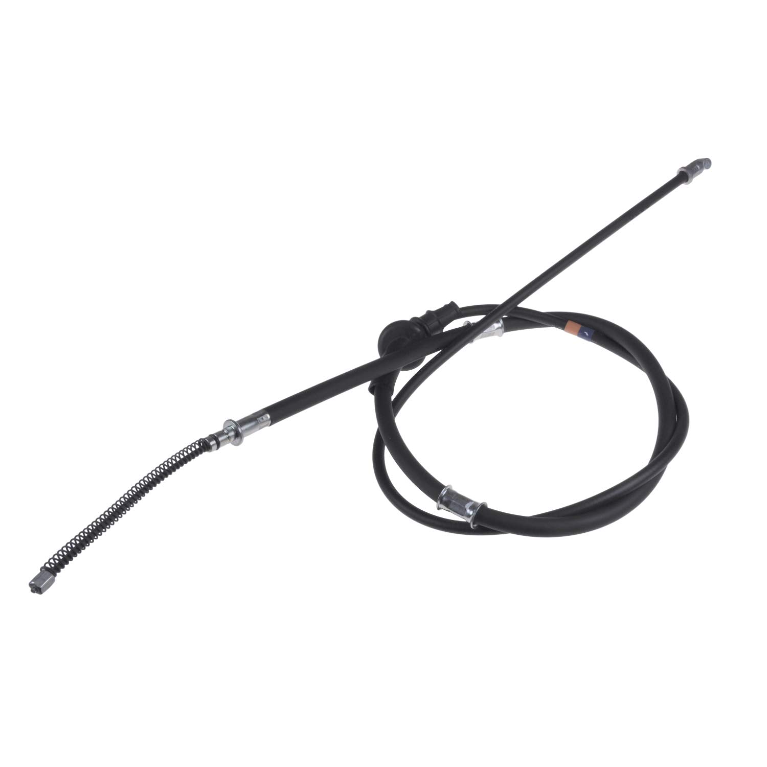 Blue Print ADC446130 Handbremsseil , 1 Stück Blue Print ADC446130 Handbremsseil , 1 Stück von Blue Print