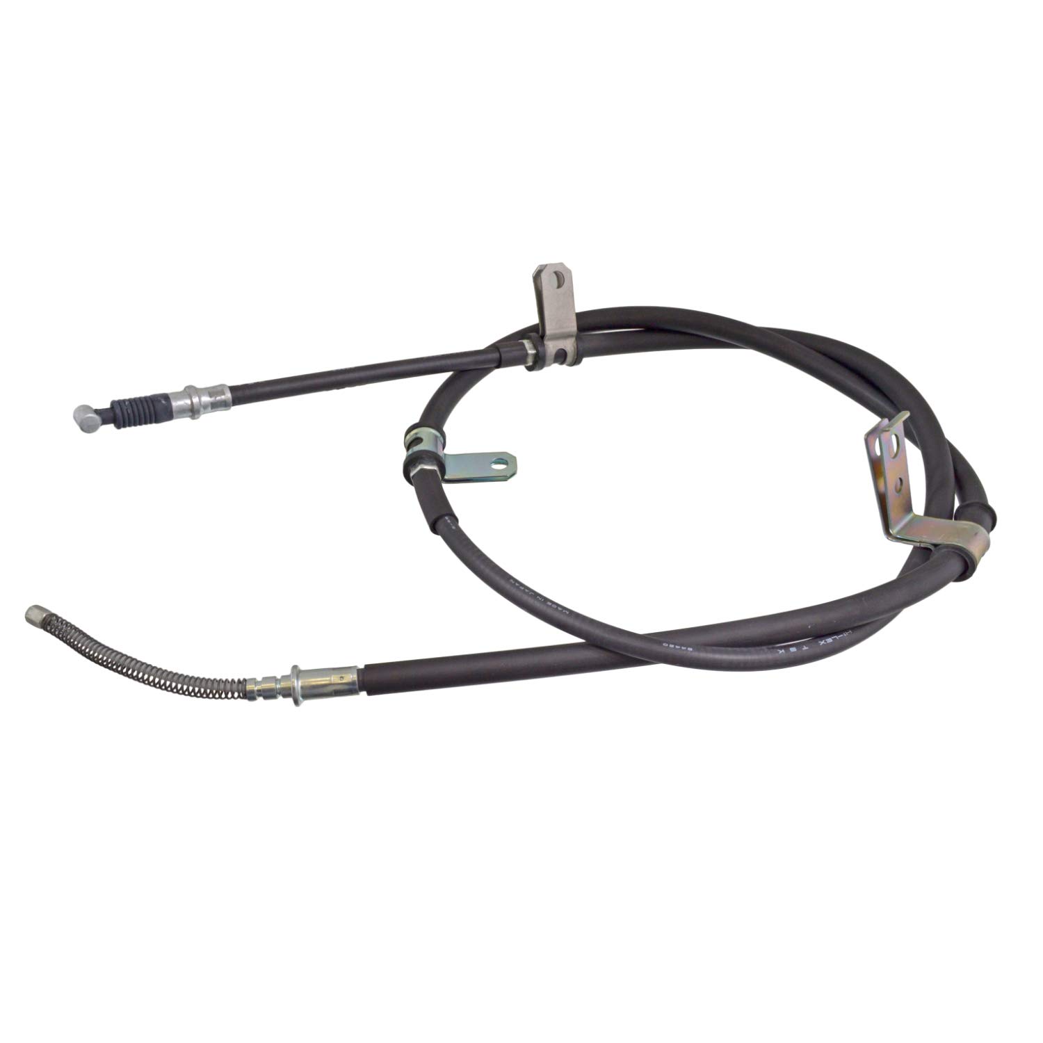 Blue Print ADC446137 Handbremsseil , 1 Stück Blue Print ADC446137 Handbremsseil , 1 Stück von Blue Print