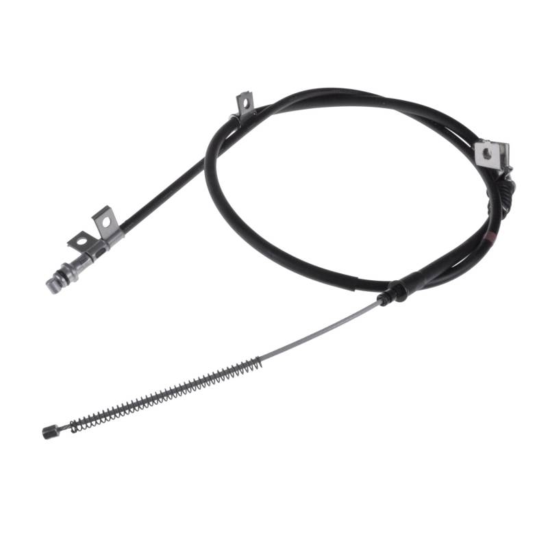 Blue Print ADC446142 Handbremsseil , 1 Stück Blue Print ADC446142 Handbremsseil , 1 Stück von Blue Print