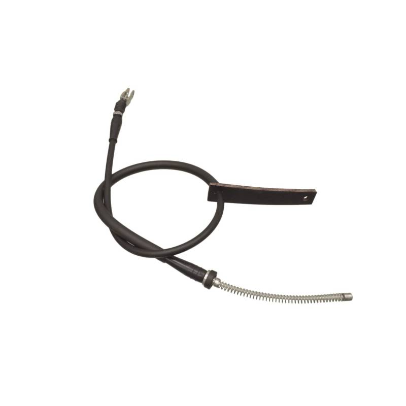 Blue Print ADC446173 Handbremsseil , 1 Stück von Blue Print