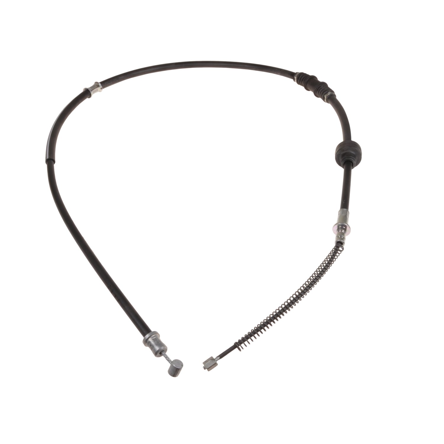 Blue Print ADC446177 Handbremsseil , 1 Stück Blue Print ADC446177 Handbremsseil , 1 Stück von Blue Print
