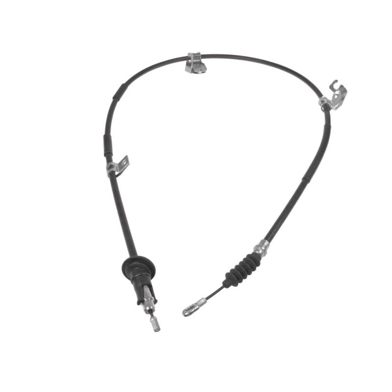 Blue Print ADC446182 Handbremsseil , 1 Stück Blue Print ADC446182 Handbremsseil , 1 Stück von Blue Print