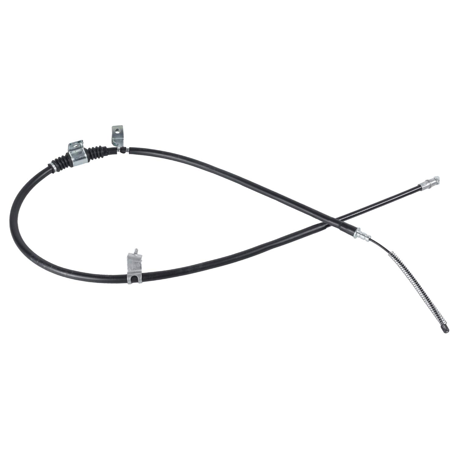 Blue Print ADC446183 Handbremsseil , 1 Stück Blue Print ADC446183 Handbremsseil , 1 Stück von Blue Print