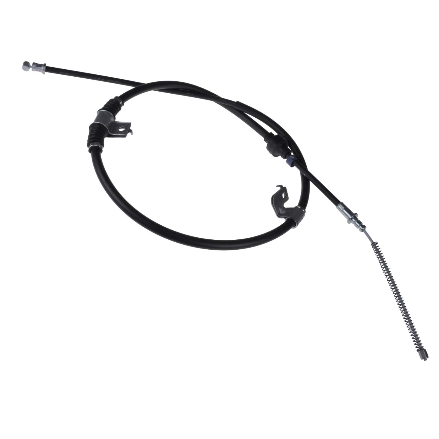 Blue Print ADC446215 Handbremsseil , 1 Stück Blue Print ADC446215 Handbremsseil , 1 Stück von Blue Print