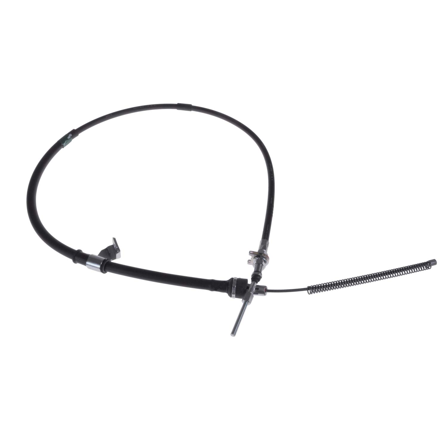 Blue Print ADC44643 Handbremsseil , 1 Stück Blue Print ADC44643 Handbremsseil , 1 Stück von Blue Print
