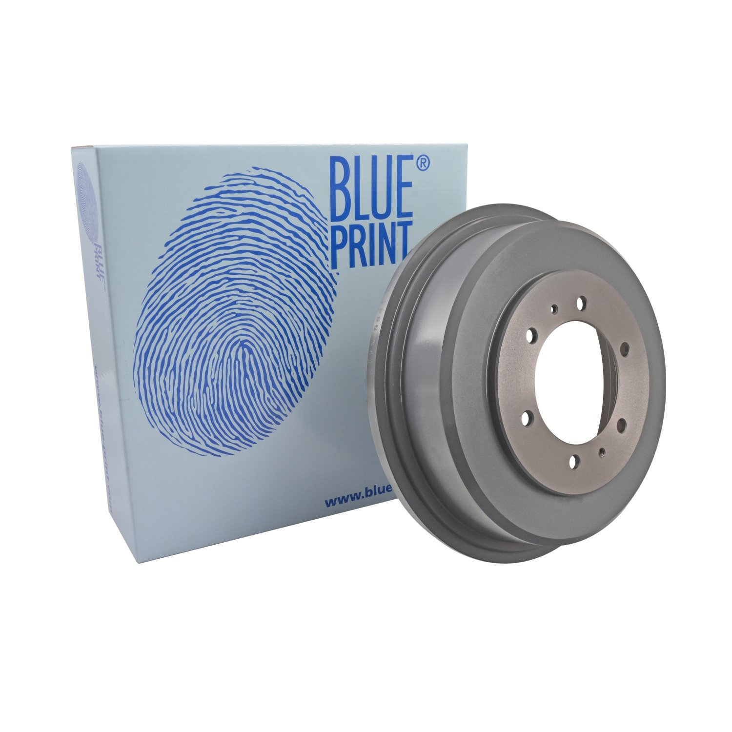Blue Print ADC44708 Bremstrommel von Blue Print