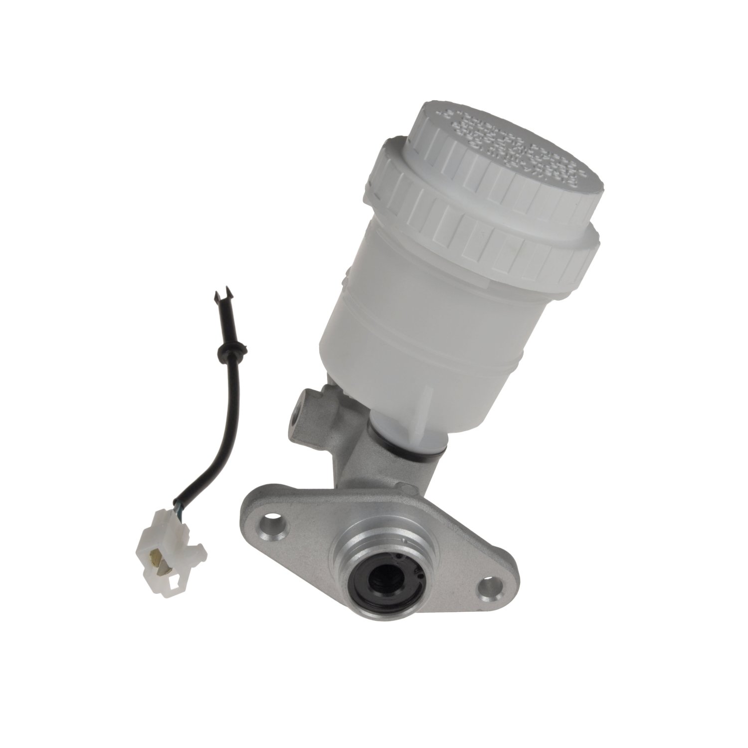 Blue Print ADC45101 Hauptbremszylinder mit Bremsflüssigkeitsbehälter , 1 Stück Blue Print ADC45101 Hauptbremszylinder mit Bremsflüssigkeitsbehälter , 1 Stück von Blue Print